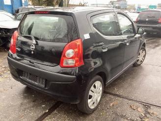 Nissan Pixo Pixo (D31S), Hatchback, 2009 1.0 12V picture 3