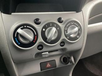 Nissan Pixo Pixo (D31S), Hatchback, 2009 1.0 12V picture 14