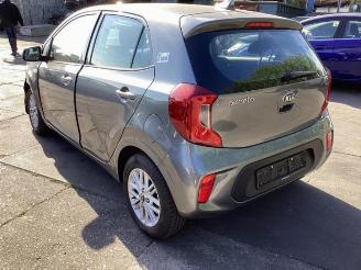 Kia Picanto Picanto (JA), Hatchback, 2017 1.0 DPi 12V picture 7