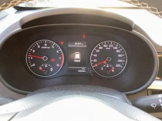 Kia Picanto Picanto (JA), Hatchback, 2017 1.0 DPi 12V picture 11