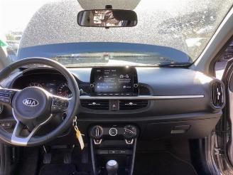 Kia Picanto Picanto (JA), Hatchback, 2017 1.0 DPi 12V picture 9