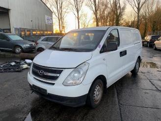 Hyundai H-300 H-300, Van, 2008 2.5 CRDi picture 1