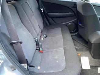Mitsubishi Outlander Outlander (CU), SUV, 2001 / 2007 2.0 16V 4x2 picture 23