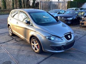 Autoverwertung Seat Altea Altea (5P1), MPV, 2004 / 2015 2.0 FSI 16V 2005/12