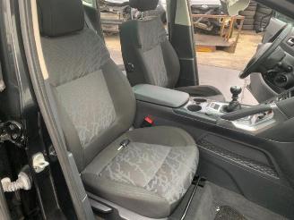 Peugeot 3008 3008 I (0U/HU), MPV, 2009 / 2016 1.6 16V THP 155 picture 32