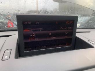 Peugeot 3008 3008 I (0U/HU), MPV, 2009 / 2016 1.6 16V THP 155 picture 17