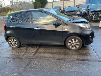 Kia Picanto Picanto (TA), Hatchback, 2011 / 2017 1.0 12V picture 7
