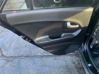 Kia Picanto Picanto (TA), Hatchback, 2011 / 2017 1.0 12V picture 23