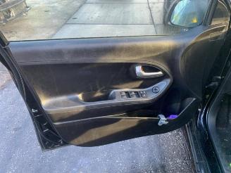 Kia Picanto Picanto (TA), Hatchback, 2011 / 2017 1.0 12V picture 21