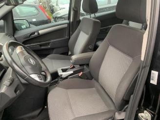 Opel Zafira Zafira (M75), MPV, 2005 / 2015 1.8 16V Ecotec picture 19