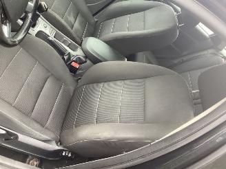 Ford Focus 1.6 TDCi 16V 100 Hatchback  Diesel 1.560cc 74kW (101pk) FWD 2007-11/2007-12  G8DC picture 19