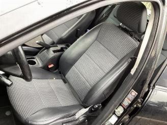 Mercedes B-klasse B (W245), Hatchback, 2005 / 2011 1.7 B-170 16V picture 12