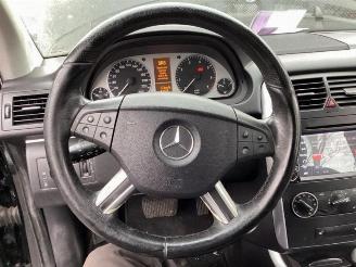 Mercedes B-klasse B (W245), Hatchback, 2005 / 2011 1.7 B-170 16V picture 29