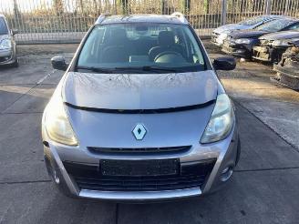 Renault Clio Clio III Estate/Grandtour (KR), Combi, 2007 / 2014 1.6 16V picture 6