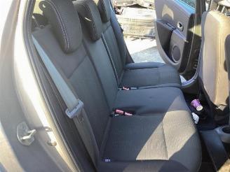 Renault Clio Clio III Estate/Grandtour (KR), Combi, 2007 / 2014 1.6 16V picture 27