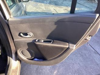 Renault Clio Clio III Estate/Grandtour (KR), Combi, 2007 / 2014 1.6 16V picture 26