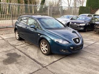 Seat Leon Leon (1P1), Hatchback 5-drs, 2005 / 2013 1.6 picture 7