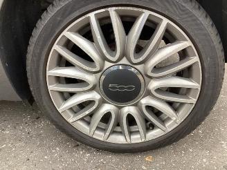 Fiat 500 500 (312), Hatchback, 2007 0.9 TwinAir 80 picture 24