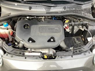 Fiat 500 500 (312), Hatchback, 2007 0.9 TwinAir 80 picture 10