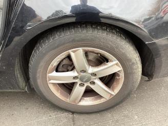 Audi A4 A4 Avant (B8), Combi, 2007 / 2015 1.8 TFSI 16V picture 28