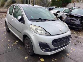 Sloopauto Peugeot 107 107, Hatchback, 2005 / 2014 1.0 12V 2012/8