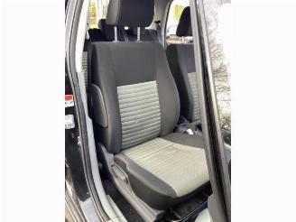 Suzuki SX4 SX4 (EY/GY), SUV, 2006 1.6 16V 4x2 picture 15