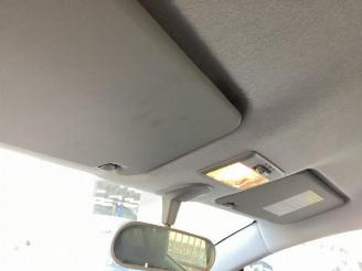 Opel Agila Agila (B), MPV, 2008 / 2014 1.0 12V picture 15