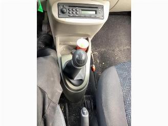 Renault Twingo Twingo II (CN), Hatchback 3-drs, 2007 / 2014 1.2 picture 22