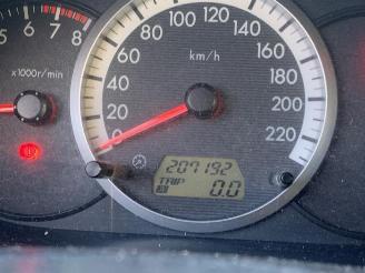 Mazda 5 5 (CR19), MPV, 2004 / 2010 2.0i 16V picture 15