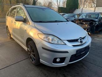 Autoverwertung Mazda 5 5 (CR19), MPV, 2004 / 2010 2.0i 16V 2008/1