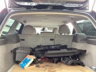 Volvo V-50 V50 (MW), Combi, 2003 / 2012 2.0 D4 20V picture 11