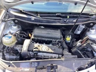 Volkswagen Polo Polo IV (9N1/2/3), Hatchback, 2001 / 2012 1.4 16V picture 10