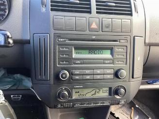 Volkswagen Polo Polo IV (9N1/2/3), Hatchback, 2001 / 2012 1.4 16V picture 27