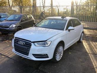 Audi A3 A3 Sportback (8VA/8VF), Hatchback 5-drs, 2012 / 2020 1.4 TFSI 16V picture 1