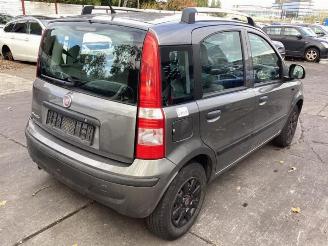 Fiat Panda Panda (169), Hatchback, 2003 / 2013 1.2 Fire picture 3