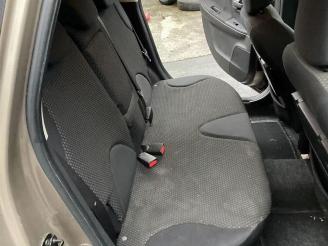 Nissan Note Note (E11), MPV, 2006 / 2013 1.4 16V picture 27