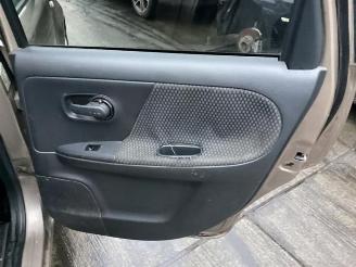 Nissan Note Note (E11), MPV, 2006 / 2013 1.4 16V picture 26