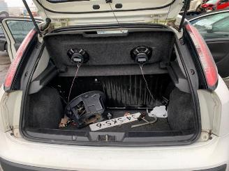 Fiat Punto Evo Punto Evo (199), Hatchback, 2009 / 2012 1.3 JTD Multijet 85 16V Euro 5 picture 25