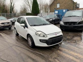 Fiat Punto Evo Punto Evo (199), Hatchback, 2009 / 2012 1.3 JTD Multijet 85 16V Euro 5 picture 2
