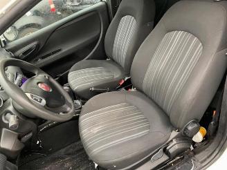 Fiat Punto Evo Punto Evo (199), Hatchback, 2009 / 2012 1.3 JTD Multijet 85 16V Euro 5 picture 18