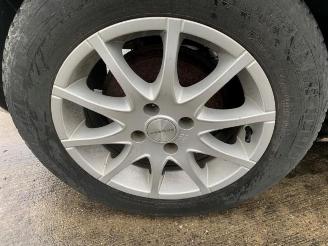 Fiat Punto Evo Punto Evo (199), Hatchback, 2009 / 2012 1.3 JTD Multijet 85 16V Euro 5 picture 20