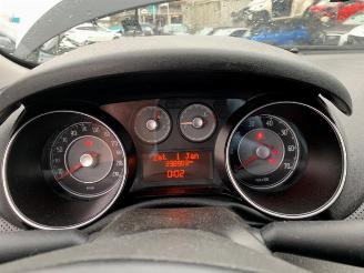 Fiat Punto Evo Punto Evo (199), Hatchback, 2009 / 2012 1.3 JTD Multijet 85 16V Euro 5 picture 12