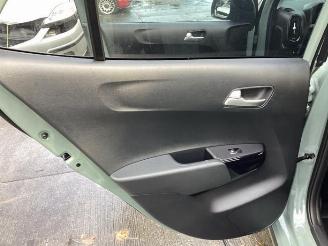 Kia Picanto Picanto (JA), Hatchback, 2017 1.0 DPI 12V picture 26