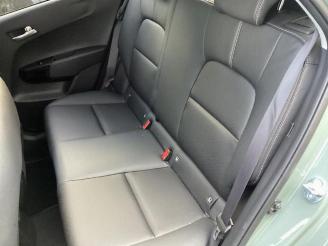 Kia Picanto Picanto (JA), Hatchback, 2017 1.0 DPI 12V picture 27