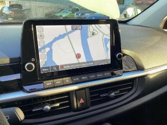 Kia Picanto Picanto (JA), Hatchback, 2017 1.0 DPI 12V picture 17