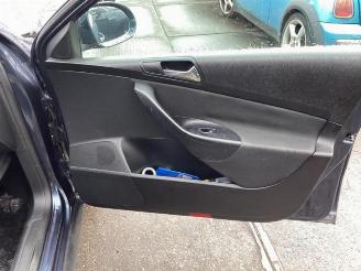 Volkswagen Passat Passat (3C2), Sedan, 2005 / 2010 1.6 FSI 16V picture 23