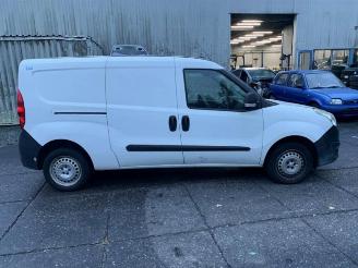 Opel Combo Combo, Van, 2012 / 2018 1.3 CDTI 16V ecoFlex picture 6