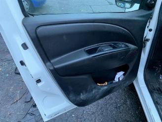Opel Combo Combo, Van, 2012 / 2018 1.3 CDTI 16V ecoFlex picture 20