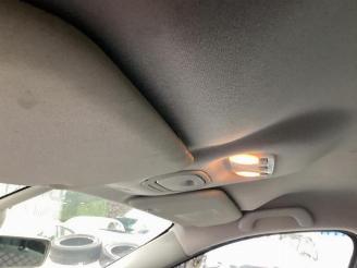 Renault Scenic Scenic III (JZ), MPV, 2009 / 2016 2.0 16V CVT picture 19