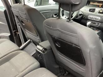 Renault Scenic Scenic III (JZ), MPV, 2009 / 2016 2.0 16V CVT picture 27